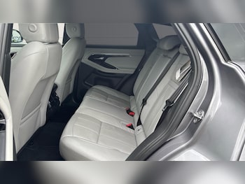 Used Land Rover Range Rover Evoque 2020 for sale - 79330148: Photo