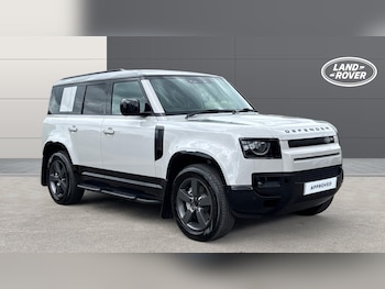 Used Land Rover Defender 2026 for sale - 79570465: Photo