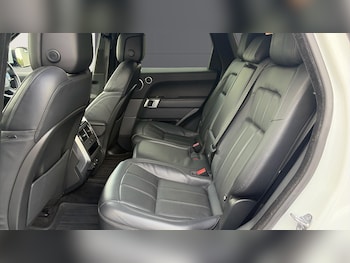 Used Land Rover Range Rover Sport 2021 for sale - 79615910: Photo