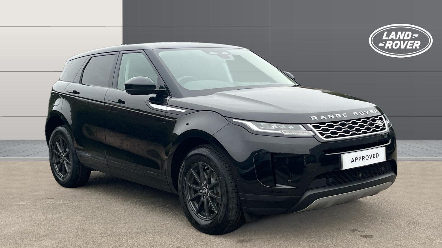 Used Land Rover Range Rover Evoque 2021 for sale - 76265883: Photo 1