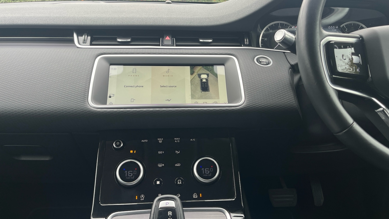 Used Land Rover Range Rover Evoque 2021 for sale - 76265883: Photo 14