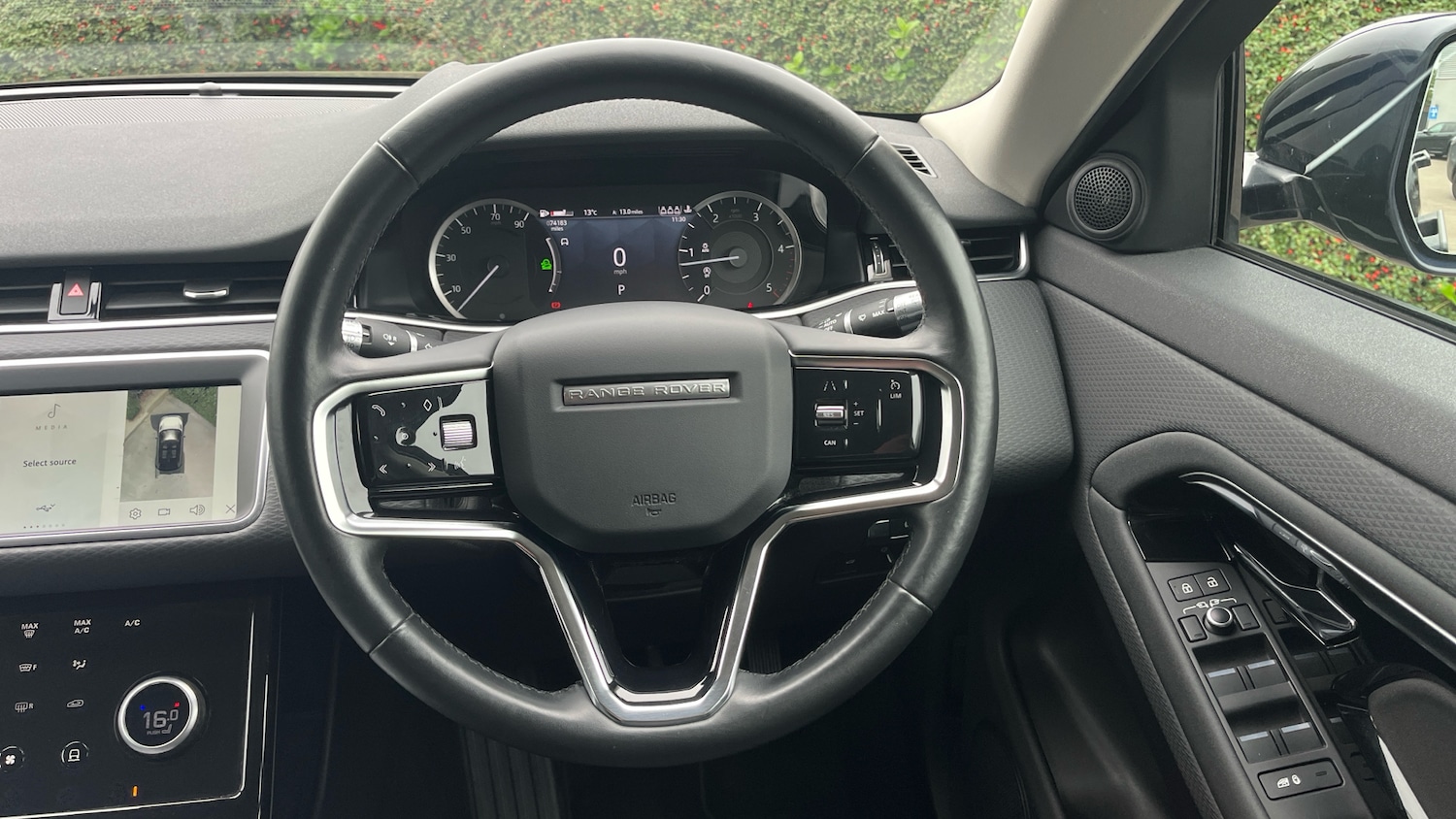 Used Land Rover Range Rover Evoque 2021 for sale - 76265883: Photo 15