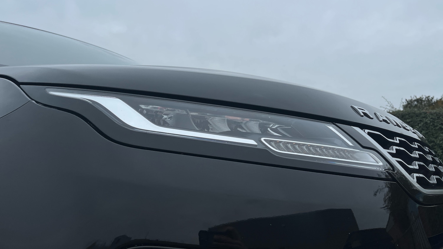 Used Land Rover Range Rover Evoque 2021 for sale - 76265883: Photo 17