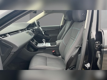 Used Land Rover Range Rover Evoque 2021 for sale - 76265883: Photo
