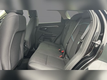 Used Land Rover Range Rover Evoque 2021 for sale - 76265883: Photo