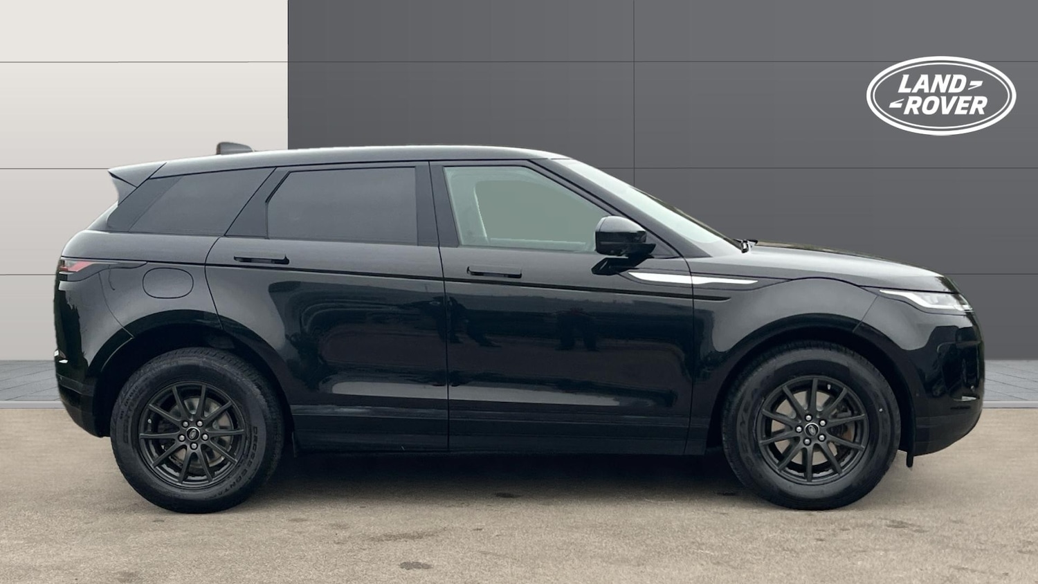 Used Land Rover Range Rover Evoque 2021 for sale - 76265883: Photo 5