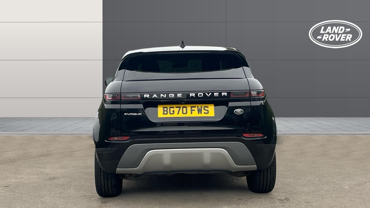 Used Land Rover Range Rover Evoque 2021 for sale - 76265883: Photo 6