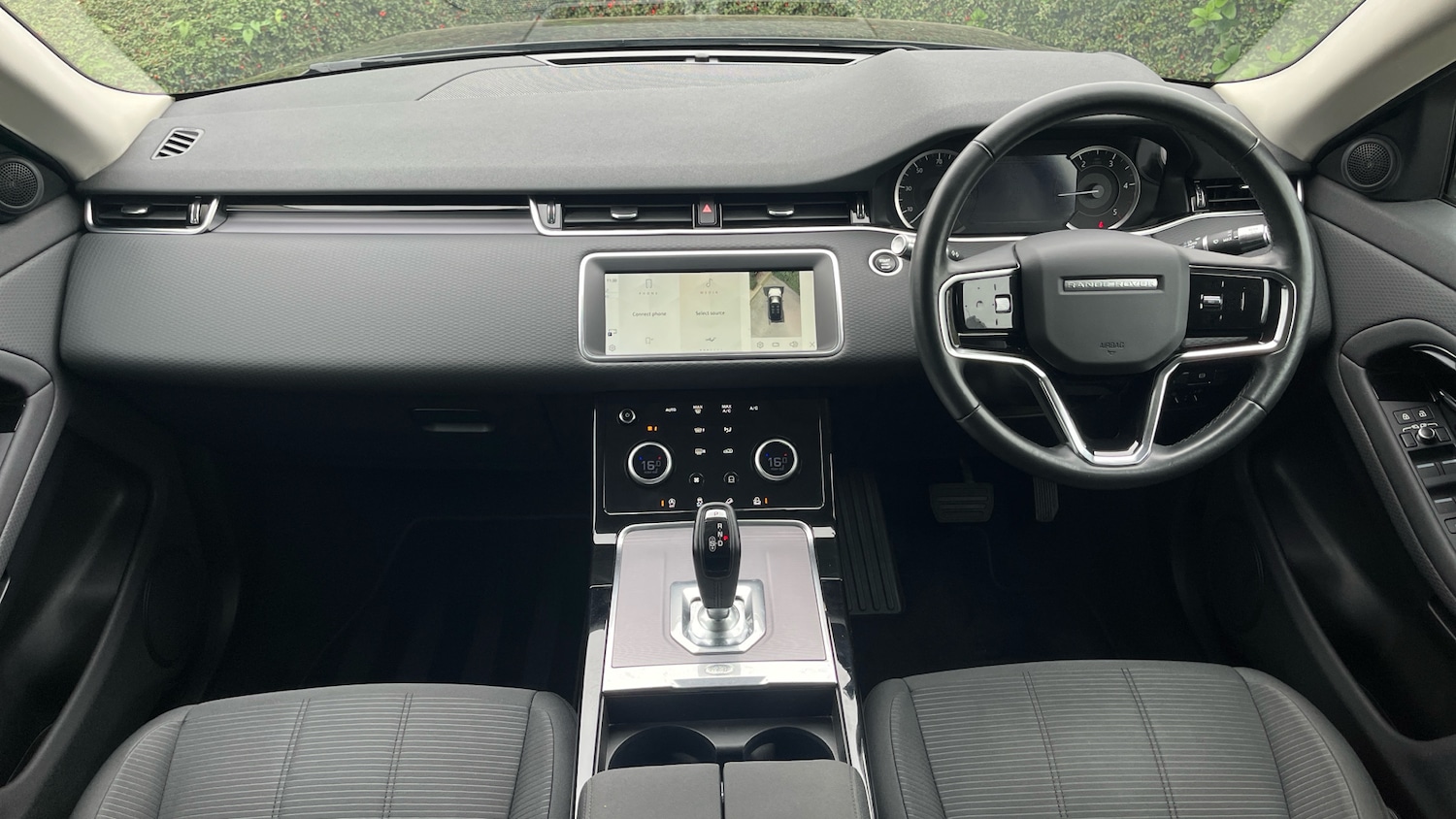 Used Land Rover Range Rover Evoque 2021 for sale - 76265883: Photo 9