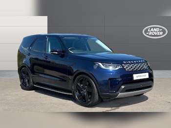 Used Land Rover Discovery 2023 for sale - 78366646: Photo