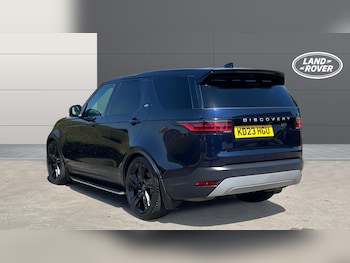 Used Land Rover Discovery 2023 for sale - 78366646: Photo