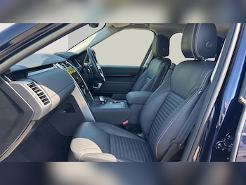 Used Land Rover Discovery 2023 for sale - 78366646: Photo