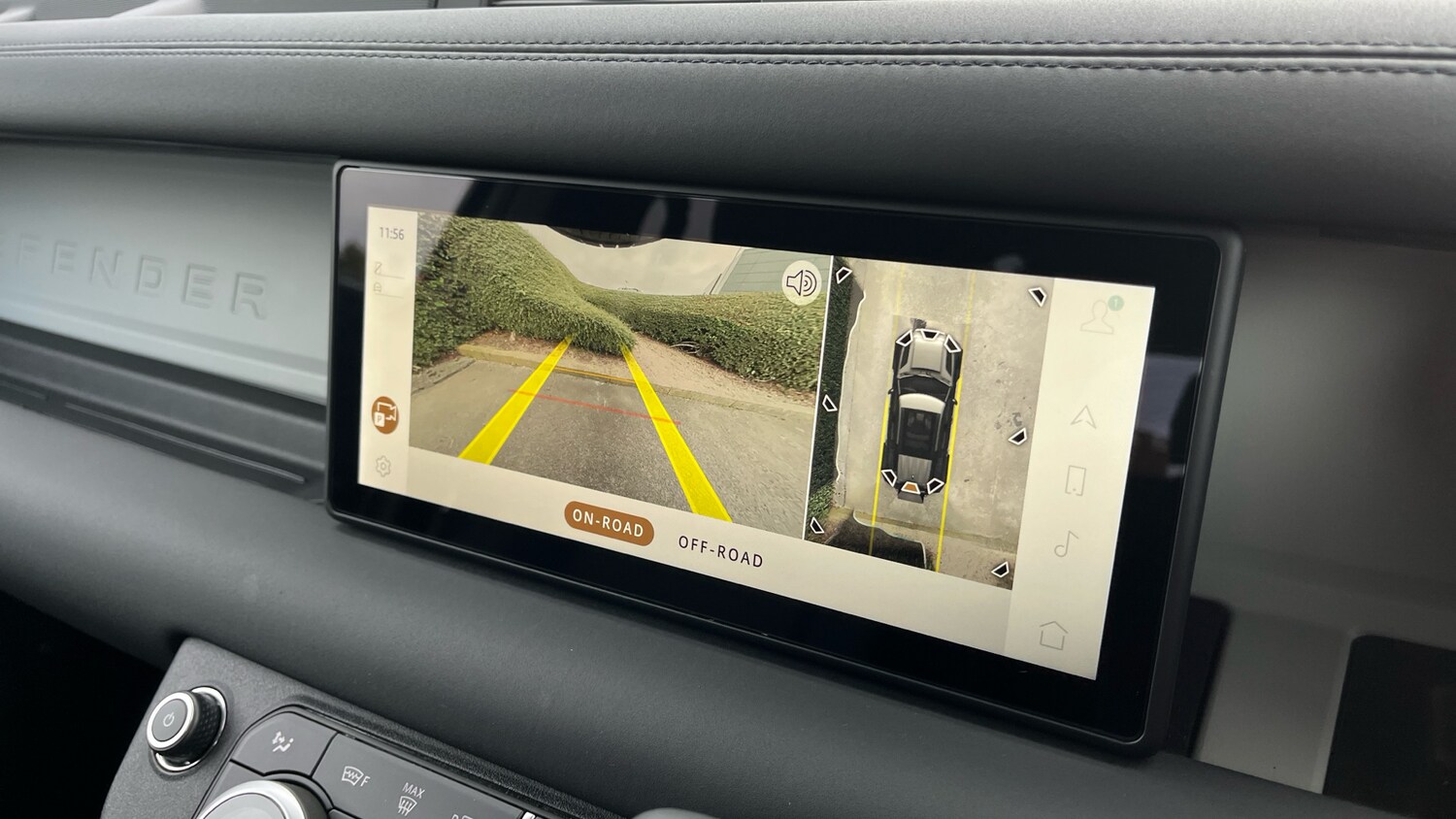 Used Land Rover Defender 2024 for sale - 76206520: Photo 12