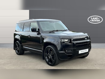Land Rover - Defender