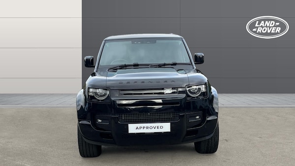 Used Land Rover Defender 2024 for sale - 76206520: Photo 7