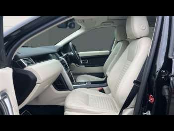 Used Land Rover Discovery Sport 2018 for sale - 75306170: Photo