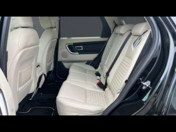 Used Land Rover Discovery Sport 2018 for sale - 75306170: Photo