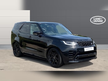 Used Land Rover Discovery 2022 for sale - 78973643: Photo