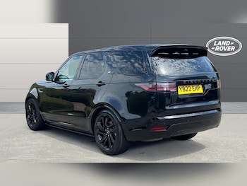 Used Land Rover Discovery 2022 for sale - 78973643: Photo