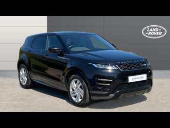 2020 (69) - 2.0 D180 R-Dynamic S 5dr Auto Diesel Hatchback