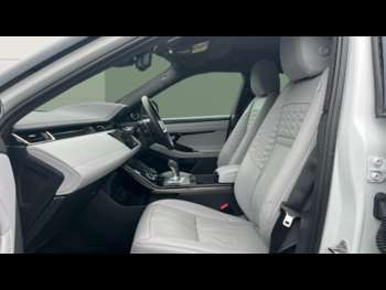 Used Land Rover Range Rover Evoque 2023 for sale - 75252882: Photo