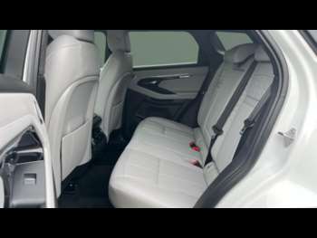 Used Land Rover Range Rover Evoque 2023 for sale - 75252882: Photo