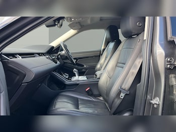 Used Land Rover Range Rover Evoque 2019 for sale - 75912903: Photo