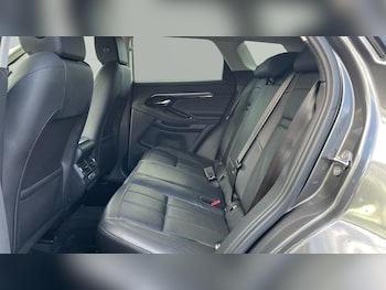 Used Land Rover Range Rover Evoque 2019 for sale - 75912903: Photo