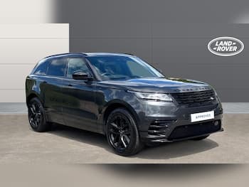 Used Land Rover Range Rover Velar 2026 for sale - 79733079: Photo