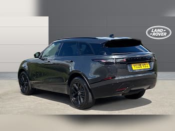 Used Land Rover Range Rover Velar 2026 for sale - 79733079: Photo