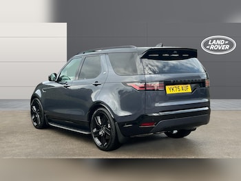 Used Land Rover Discovery 2025 for sale - 78617624: Photo