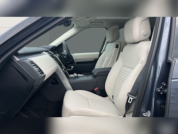 Used Land Rover Discovery 2025 for sale - 78617624: Photo