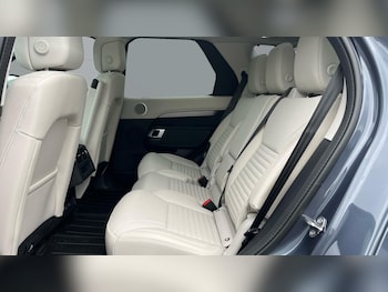 Used Land Rover Discovery 2025 for sale - 78617624: Photo