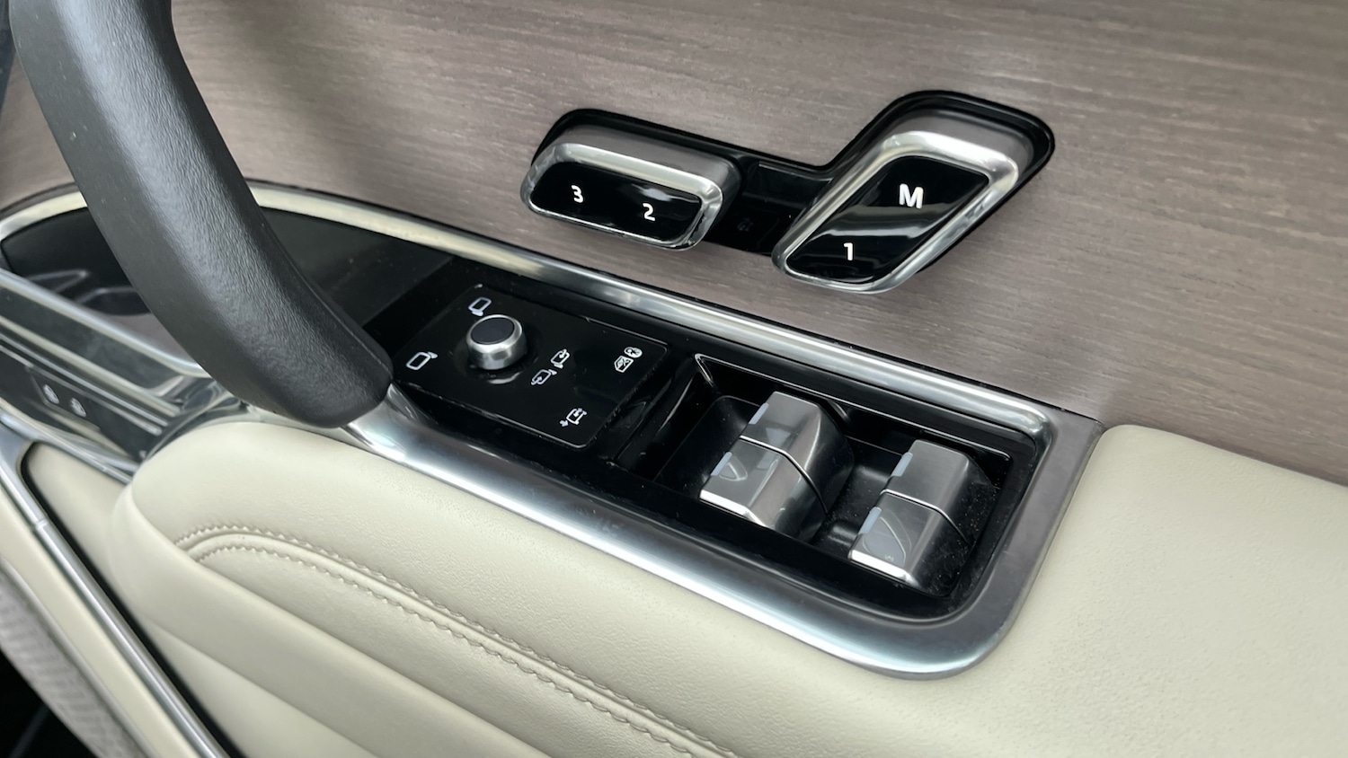 Used Land Rover Range Rover 2022 for sale - 77365129: Photo 24