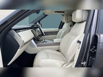 Used Land Rover Range Rover 2022 for sale - 77365129: Photo