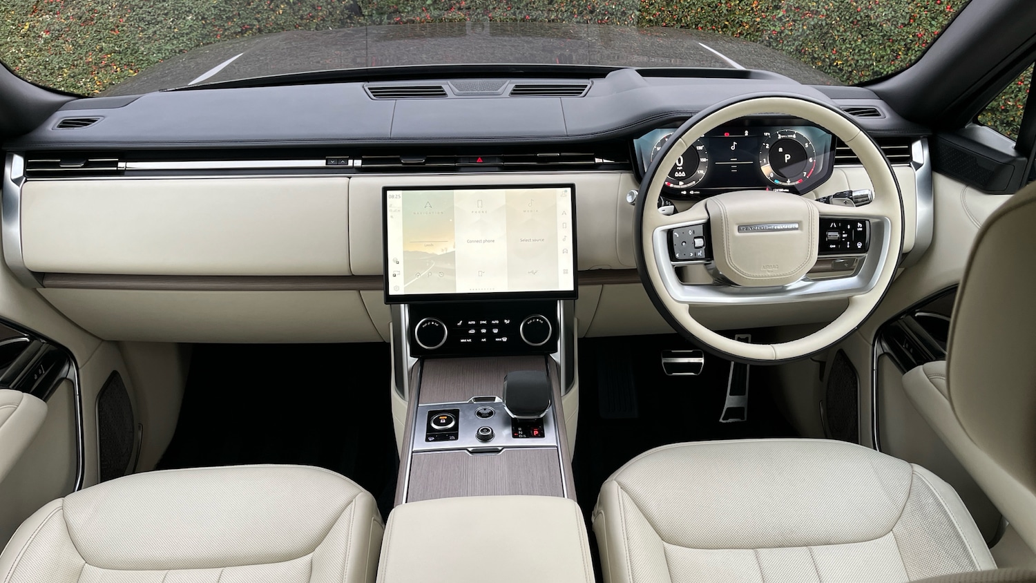 Used Land Rover Range Rover 2022 for sale - 77365129: Photo 9