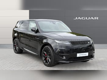 Used Land Rover Range Rover Sport 2023 for sale - 79626488: Photo