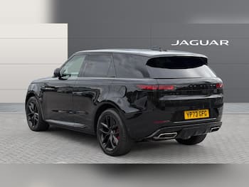 Used Land Rover Range Rover Sport 2023 for sale - 79626488: Photo