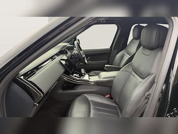 Used Land Rover Range Rover Sport 2023 for sale - 79626488: Photo