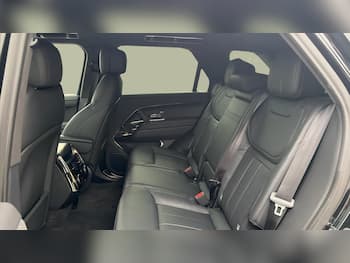 Used Land Rover Range Rover Sport 2023 for sale - 79626488: Photo