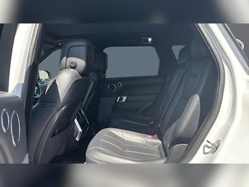 Used Land Rover Range Rover Sport 2021 for sale - 79504791: Photo