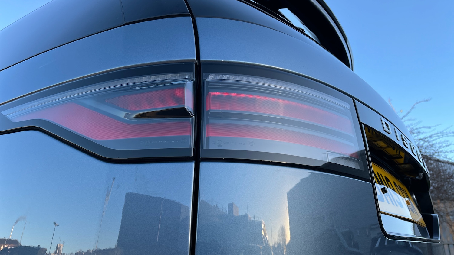 Used Land Rover Discovery 2023 for sale - 77088085: Photo 19