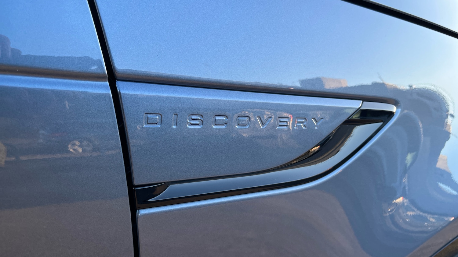 Used Land Rover Discovery 2023 for sale - 77088085: Photo 21