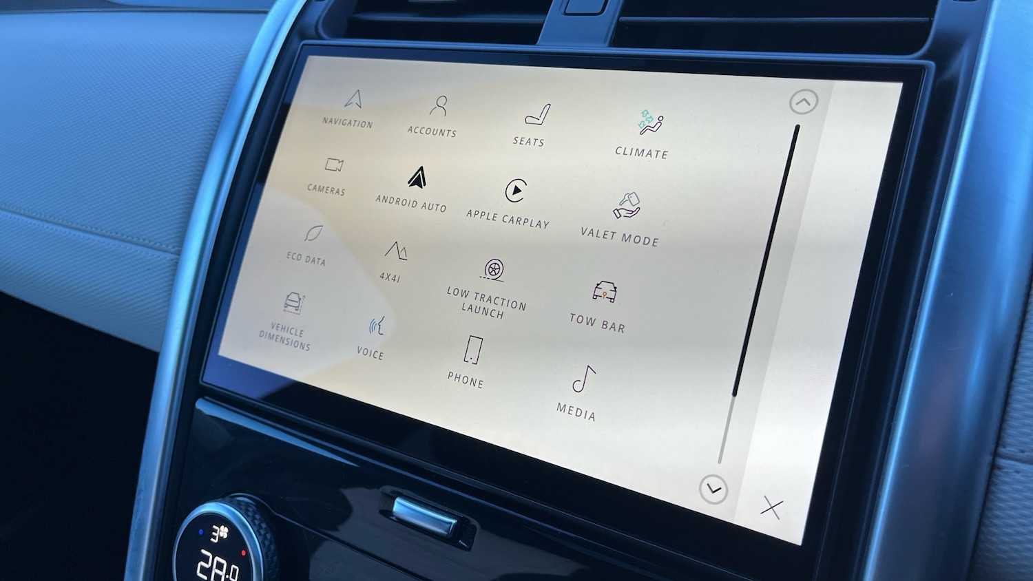 Used Land Rover Discovery 2023 for sale - 77088085: Photo 35