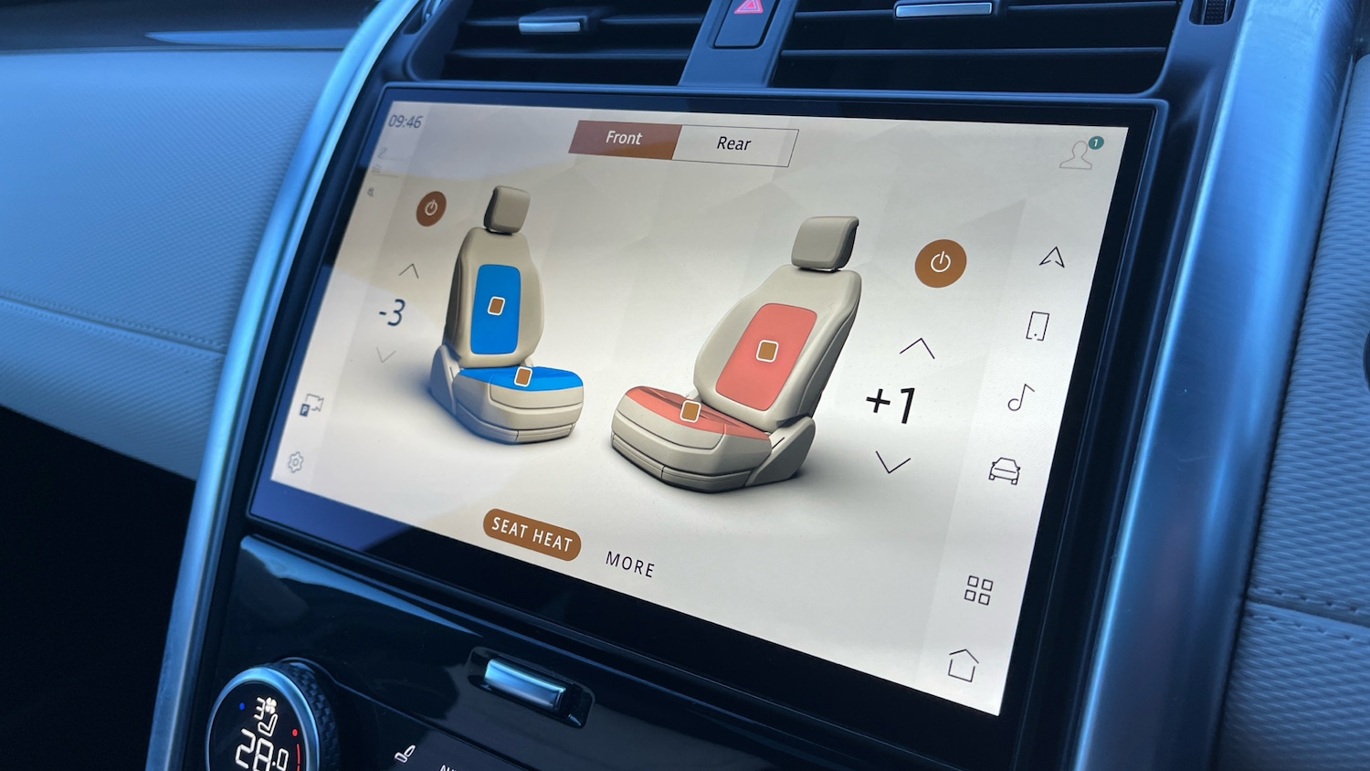 Used Land Rover Discovery 2023 for sale - 77088085: Photo 36