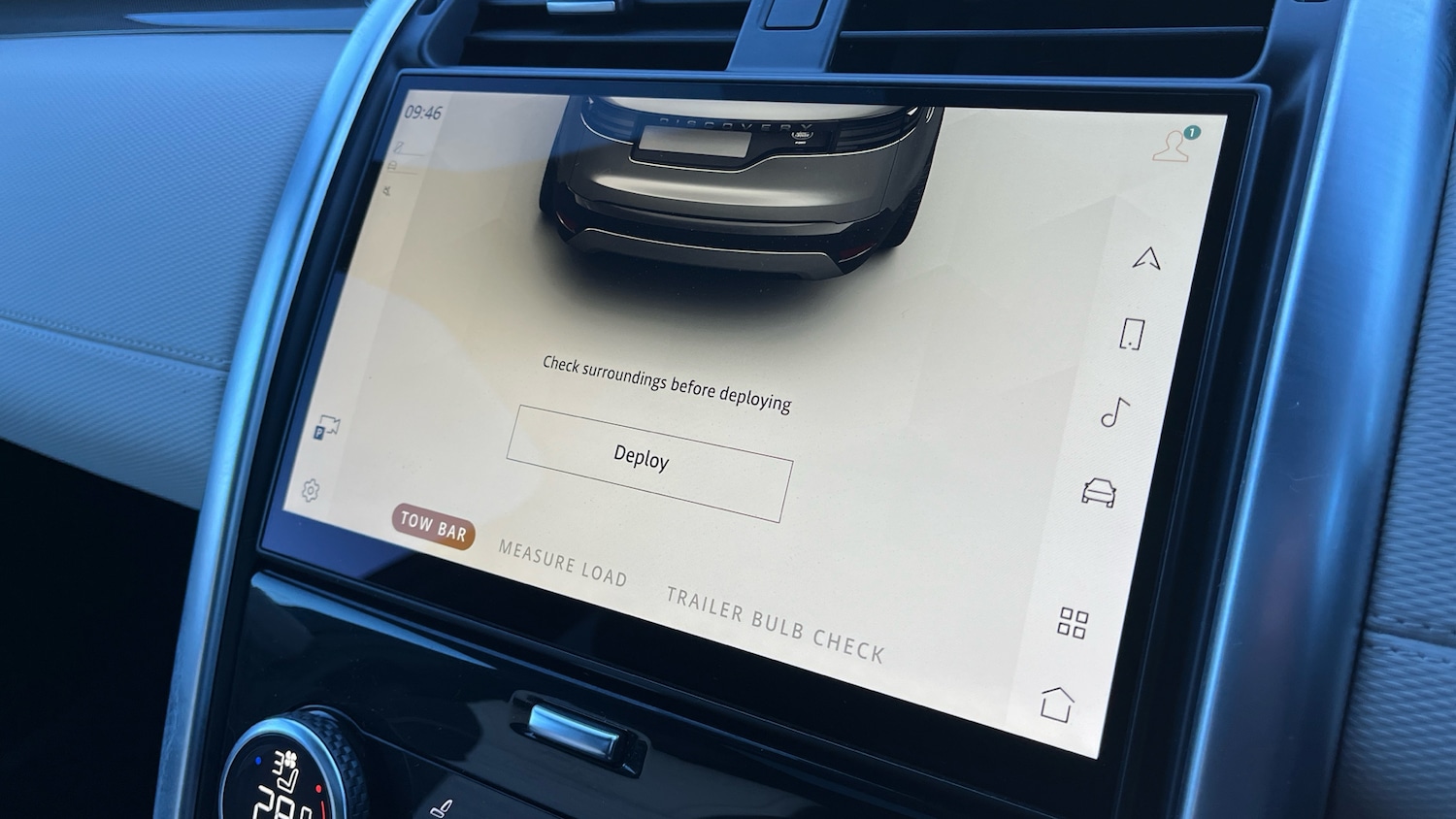 Used Land Rover Discovery 2023 for sale - 77088085: Photo 39