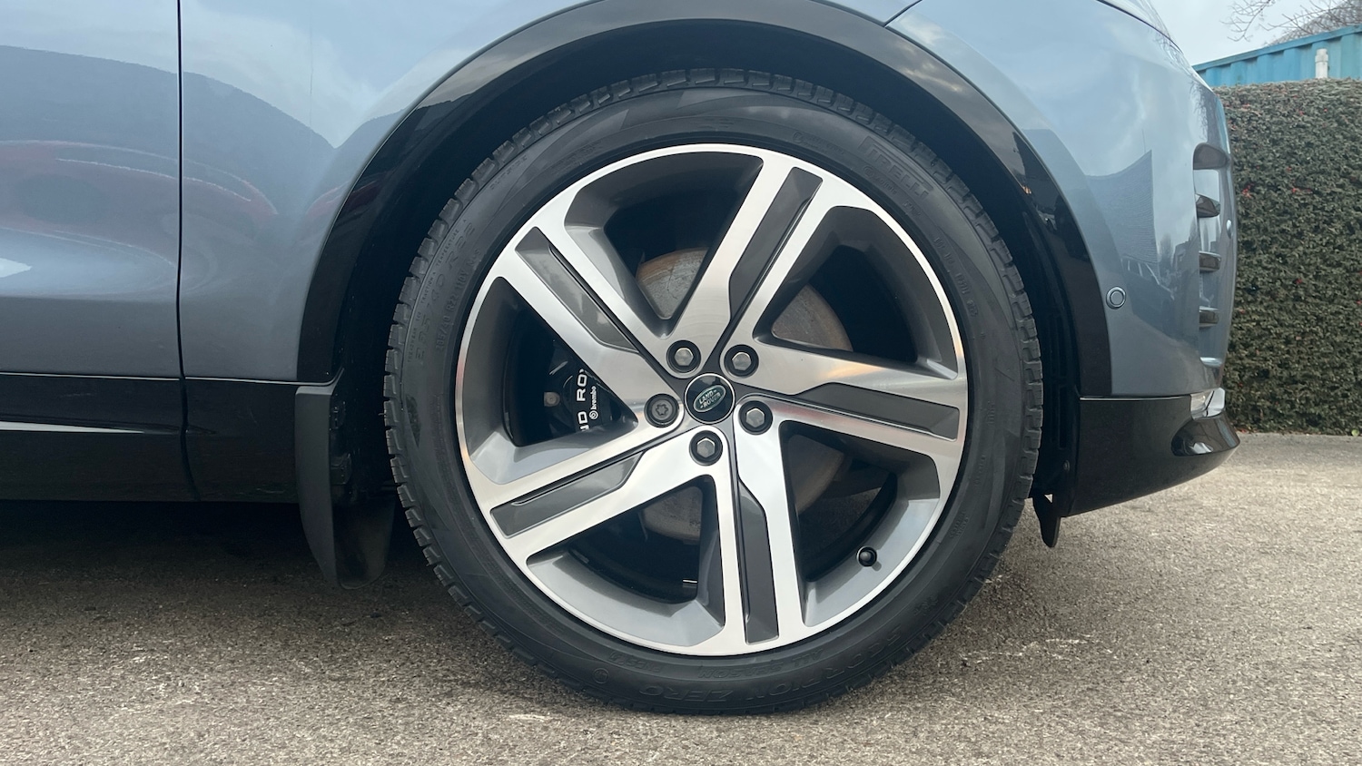 Used Land Rover Discovery 2023 for sale - 77088085: Photo 8