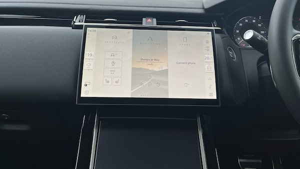Used Land Rover Range Rover Velar 2025 for sale - 76319576: Photo 14