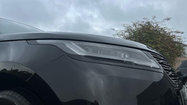 Used Land Rover Range Rover Velar 2025 for sale - 76319576: Photo 17