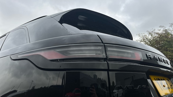 Used Land Rover Range Rover Velar 2025 for sale - 76319576: Photo 19
