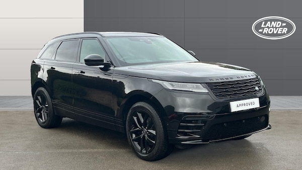 Used Land Rover Range Rover Velar 2025 for sale - 76319576: Photo 1